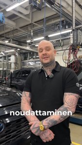 Varmista ennen hiihtolomalle lähtöä, että Toyotasi huollot ovat ajantasalla. Toyota Kaivokselassa Tunnin huolto palvelee...